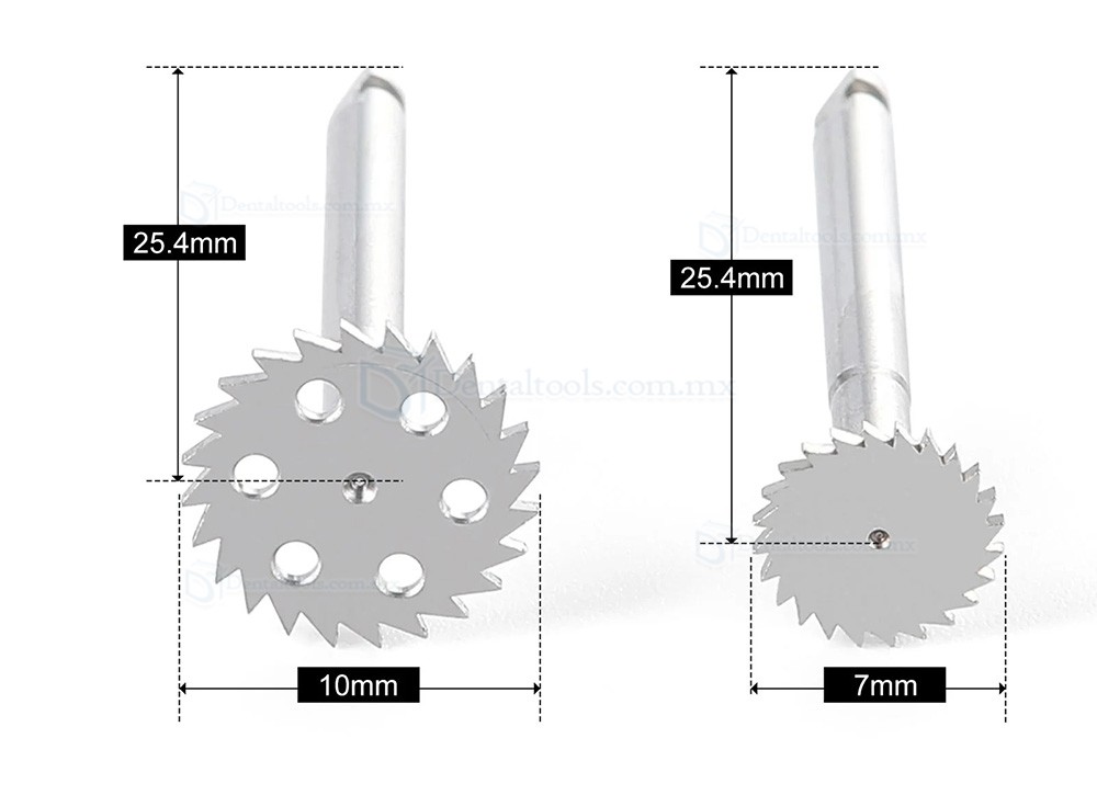Kit de Instrumentos para Expansi&oacute;n &Oacute;sea en Acero Inoxidable Herramientas para Implantes